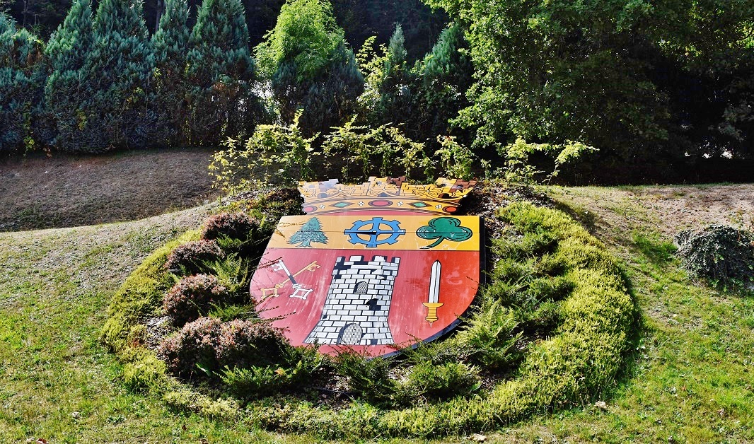 Photo à SaintNabord (88200) La Commune SaintNabord, 435837