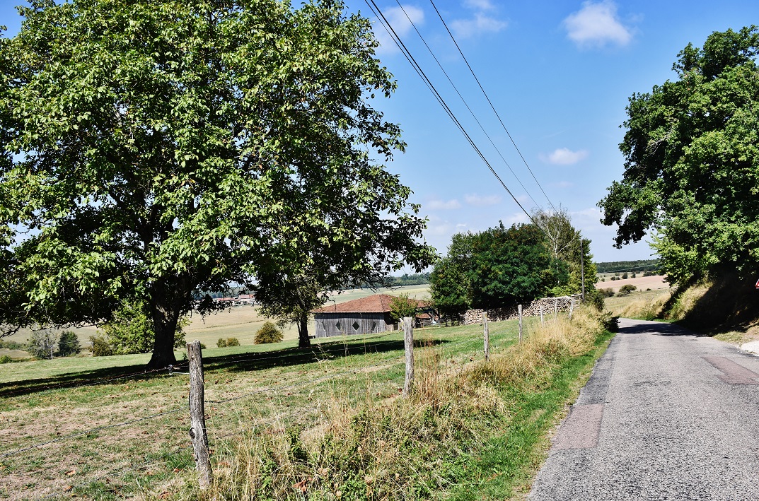 Photo à Vioménil (88260) La Commune Vioménil, 435195