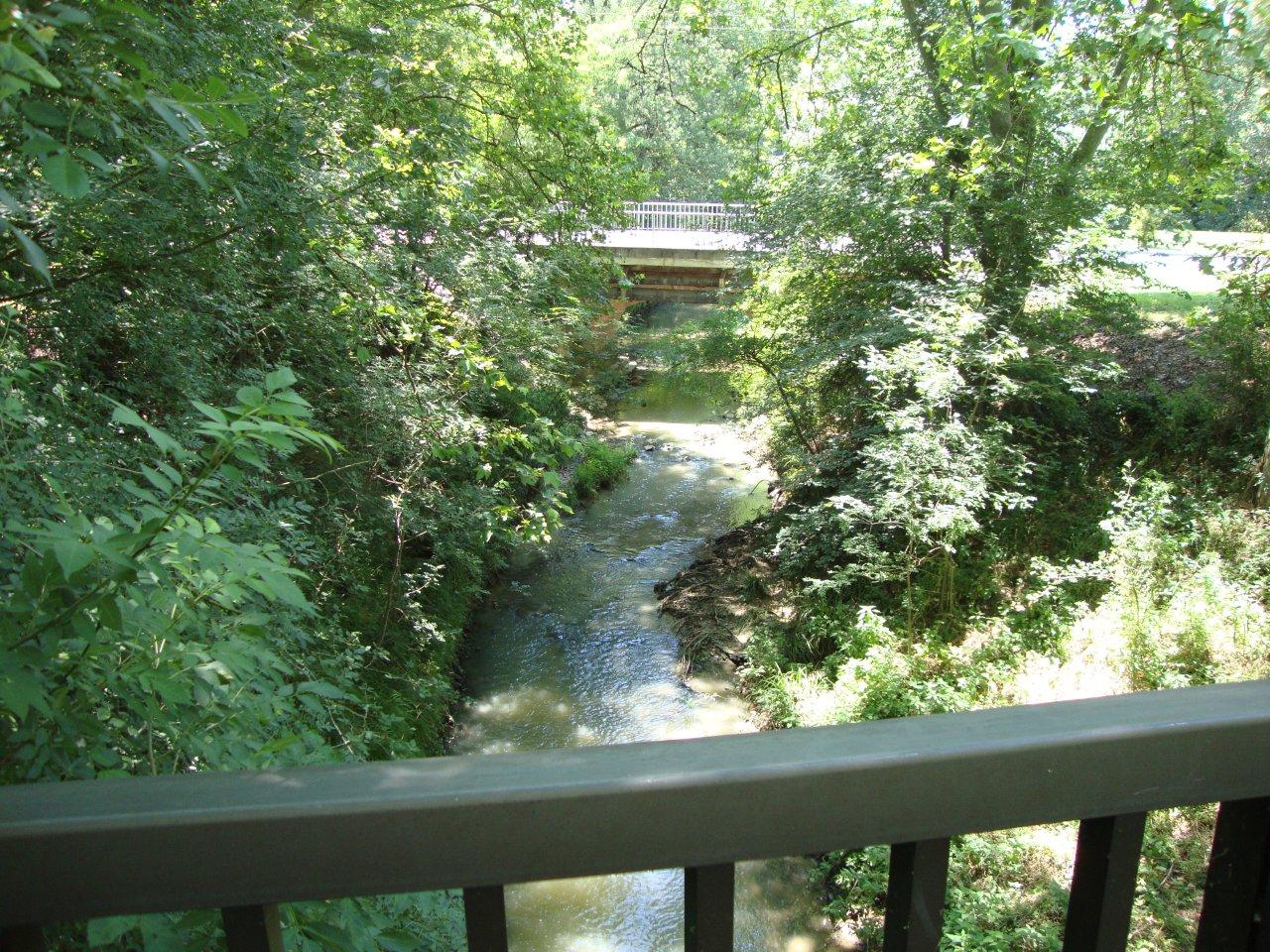 Photo à La SalvetatSaintGilles (31880) La SalvetatSaintGilles