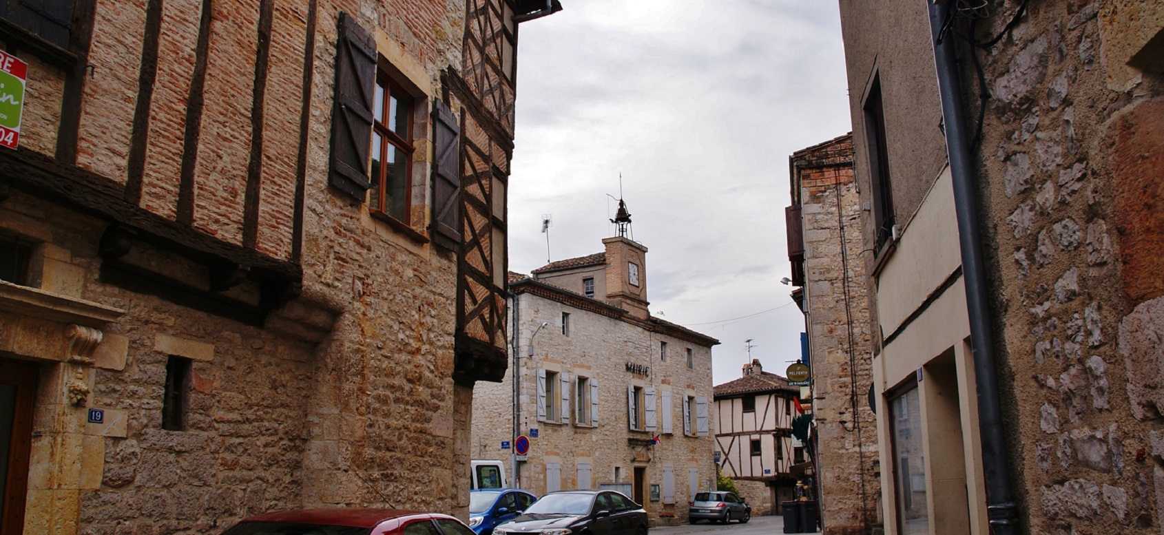 Photo à Montricoux (82800) Montricoux, 174348