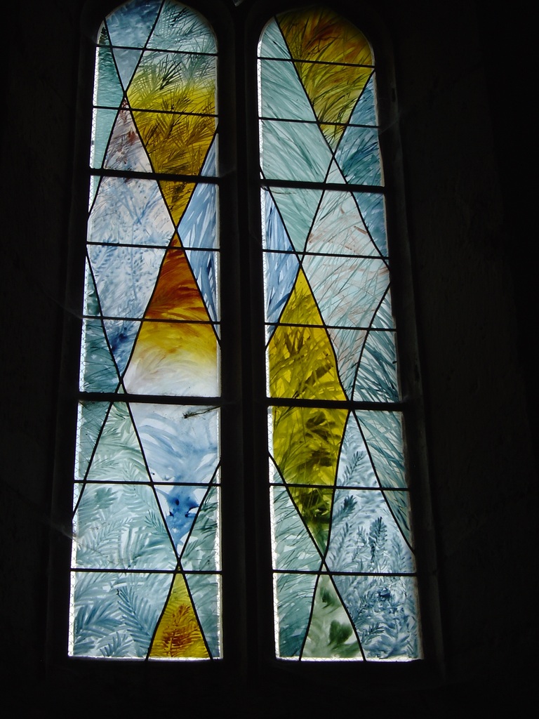 Photo à SaintVincentLespinasse (82400) Chapelle St Pierre d' Ax