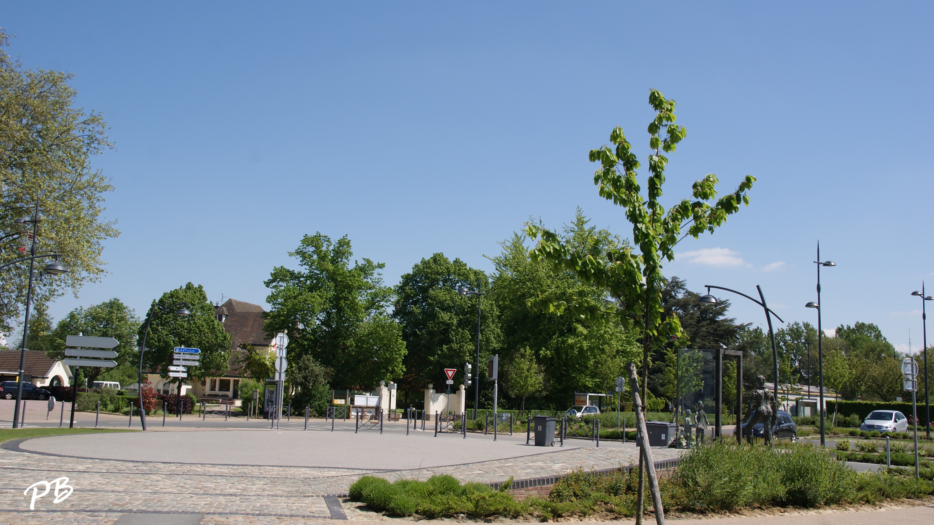 Photo à Baisieux (59780) Baisieux, 133399