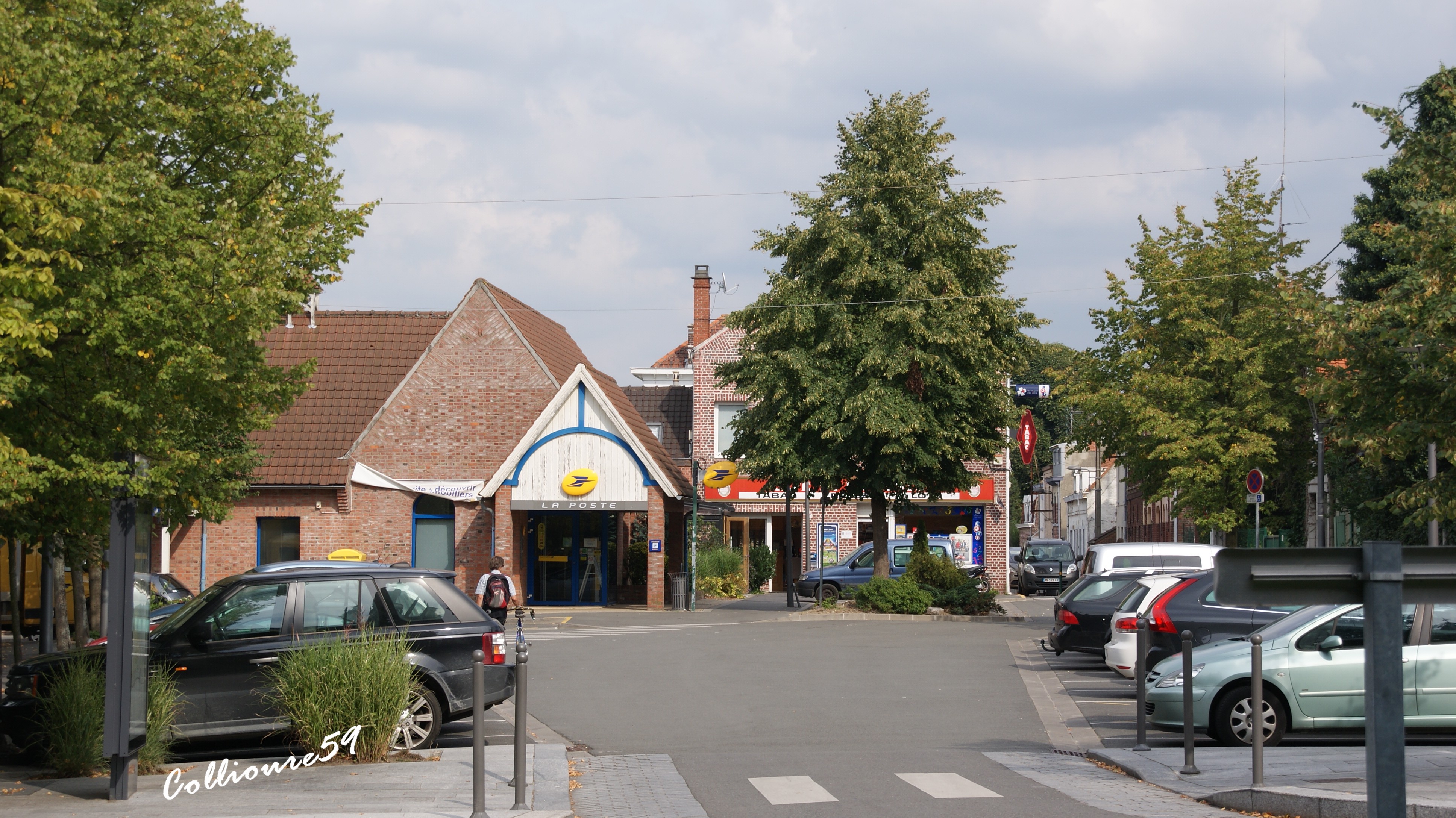 Photo à Bondues (59910) : - Bondues, 94017 Communes.com