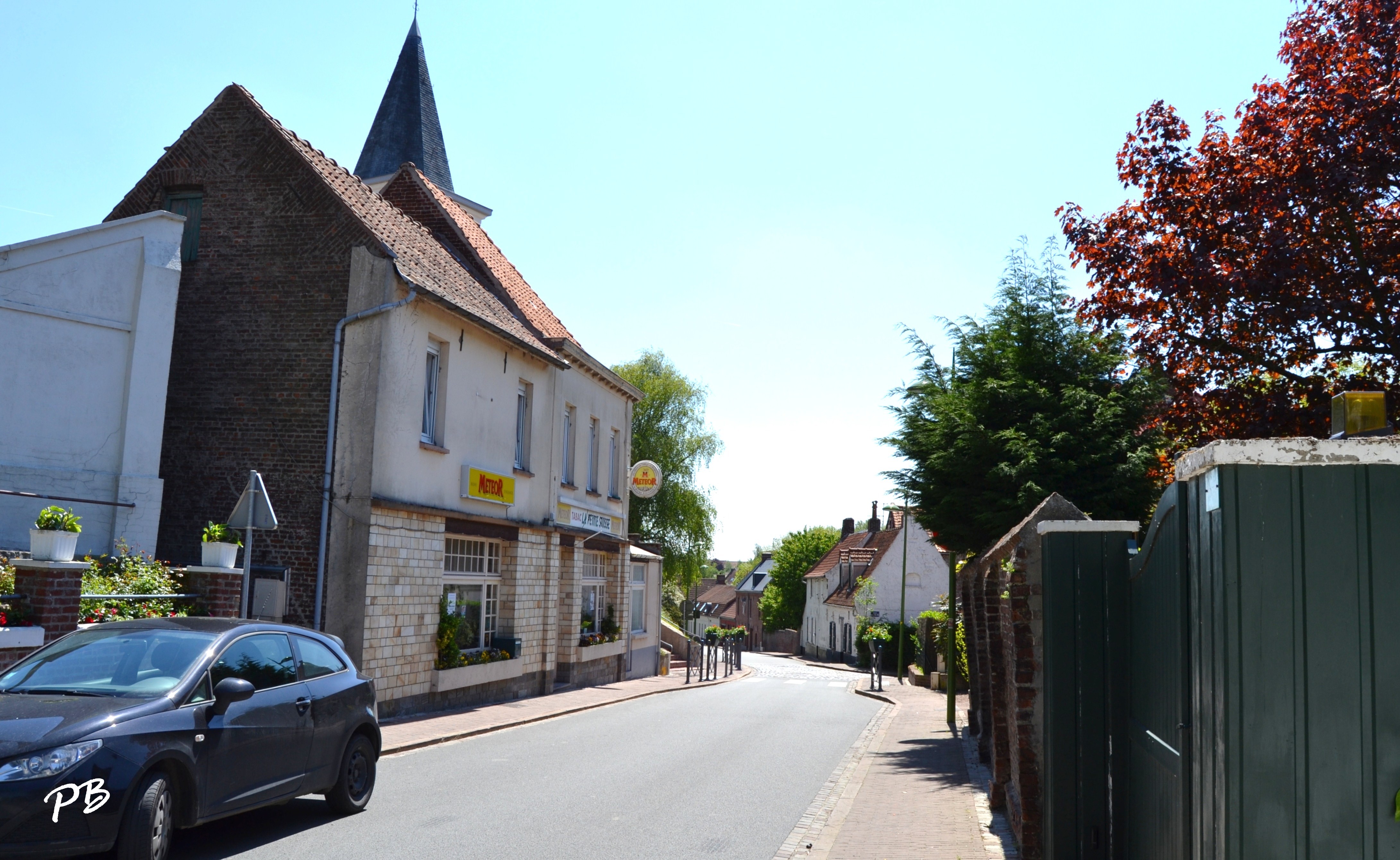 Photo à Gruson (59152) Gruson, 133682