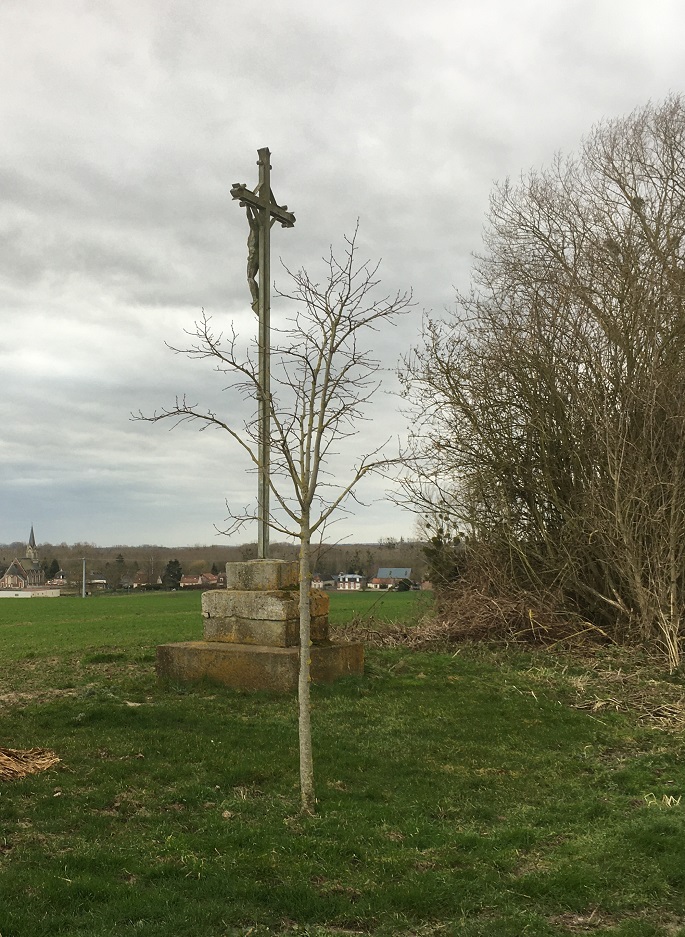 Photo à Achery (02800) Achery, 403580