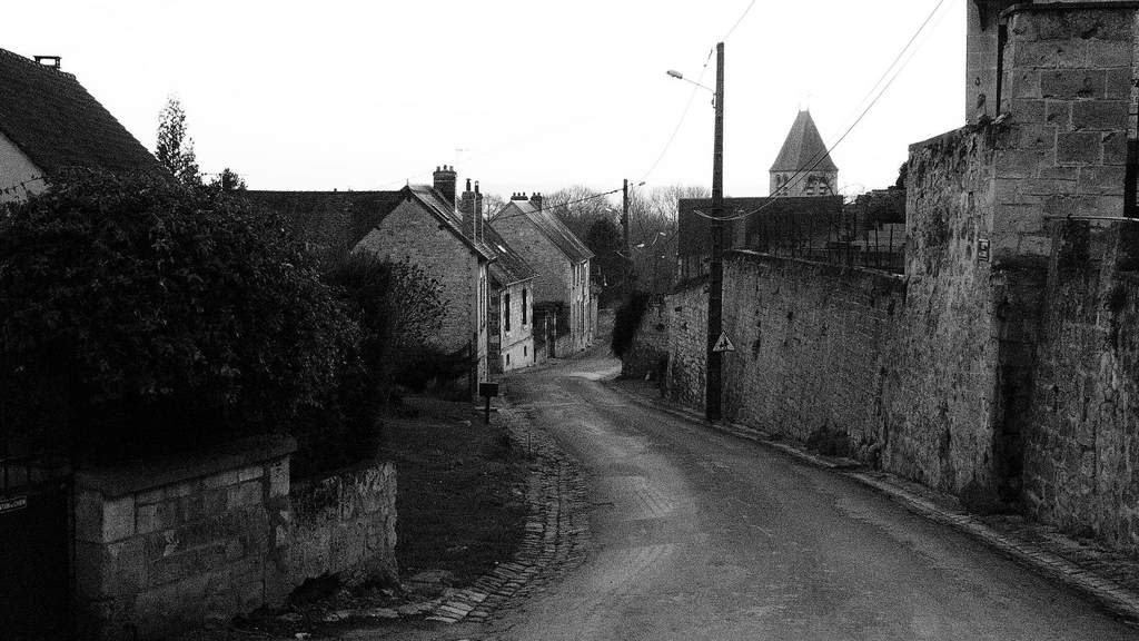 Photo à CondésurAisne (02370) CondésurAisne, 27329