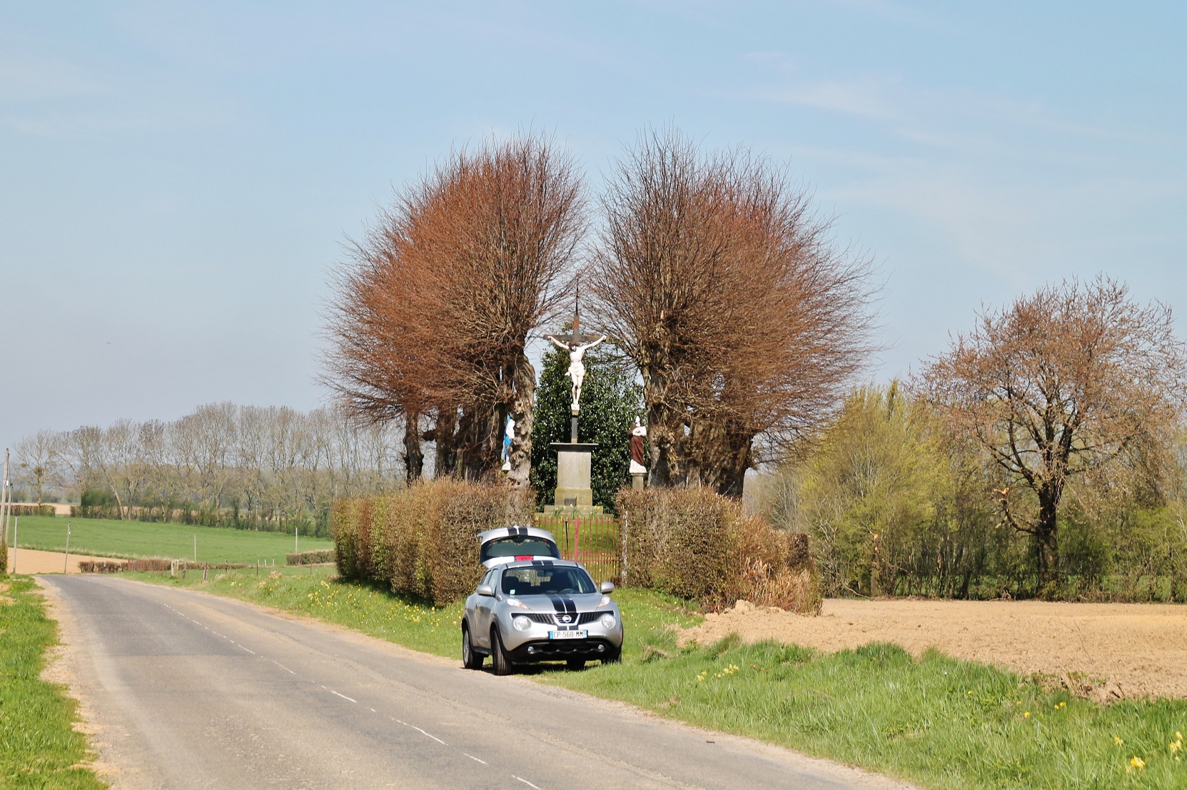 Photo à La Bouteille (02140) La Bouteille, 183808