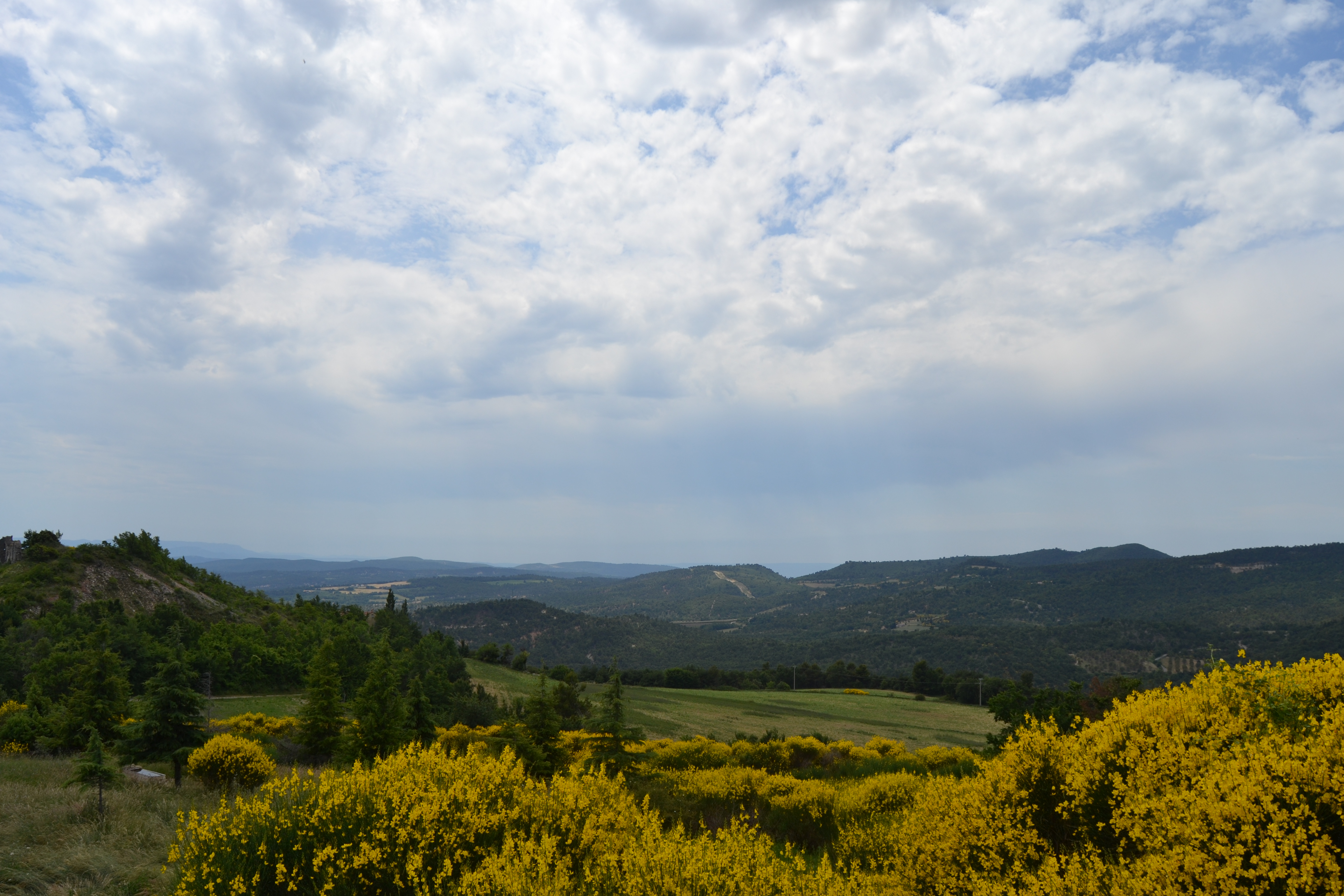 Photo à Montfuron (04110) Montfuron, 144033