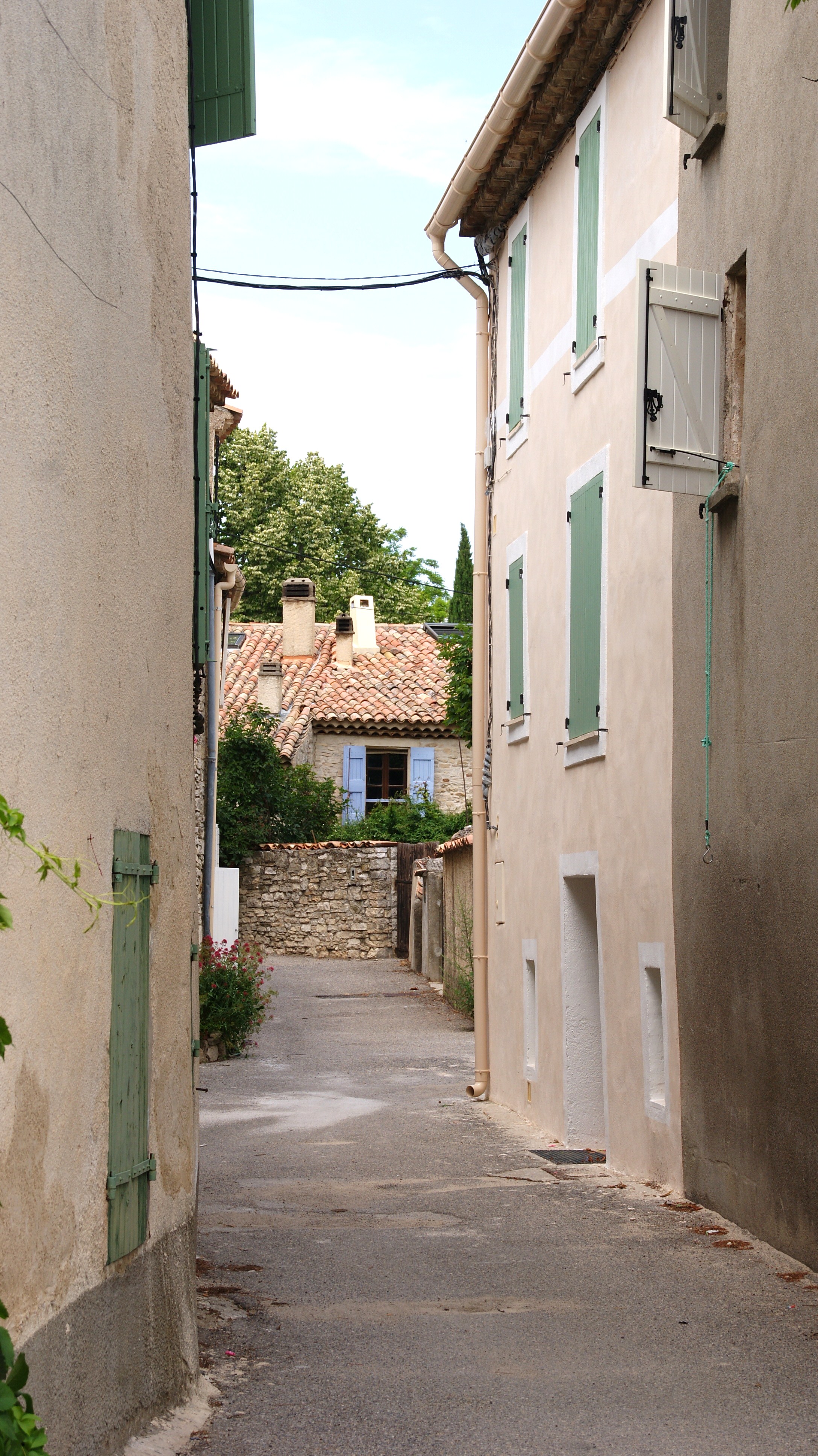 Photo à Montfuron (04110) Montfuron, 144083