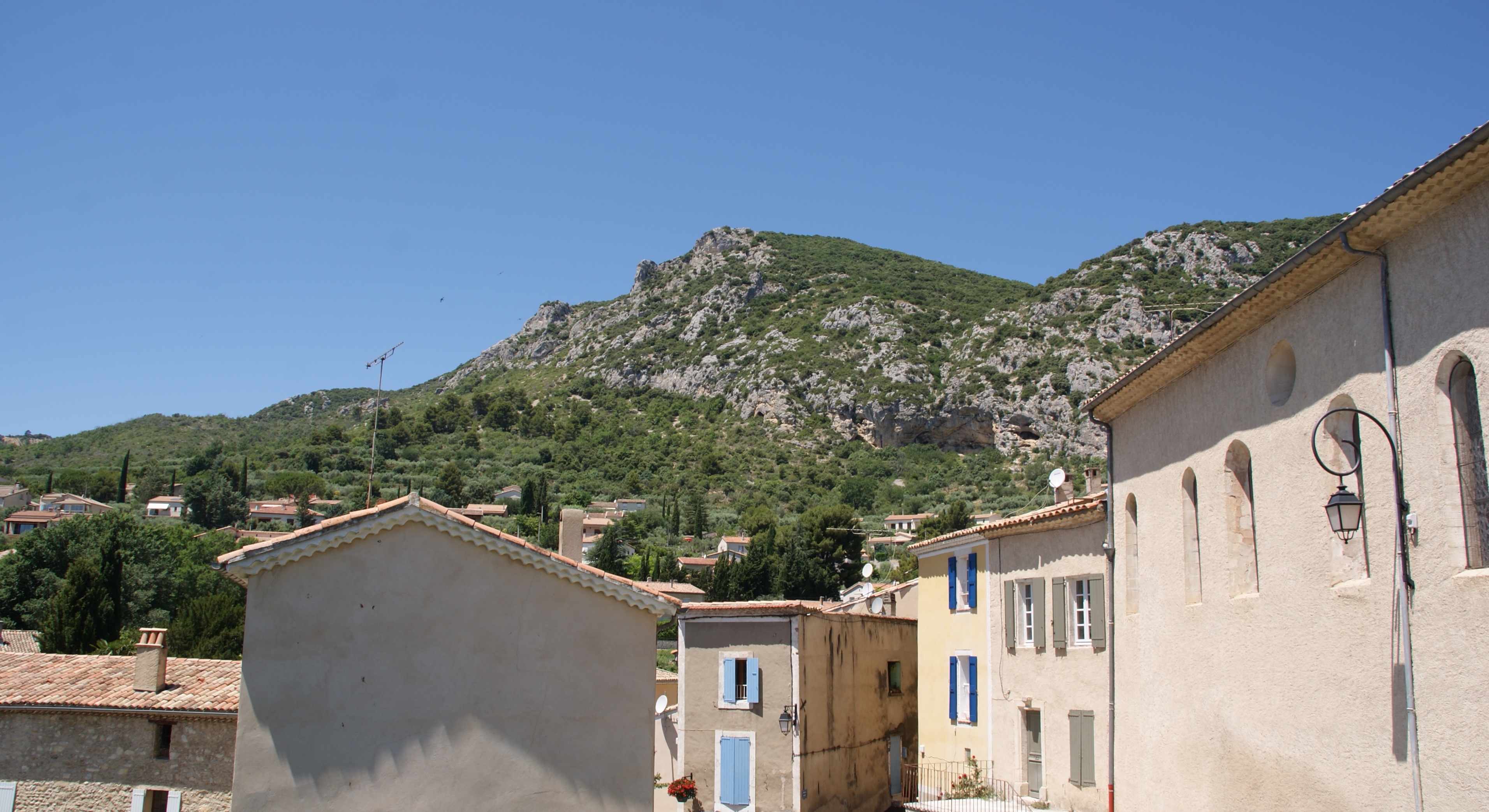 Photo à Volx (04130) Volx, 145549