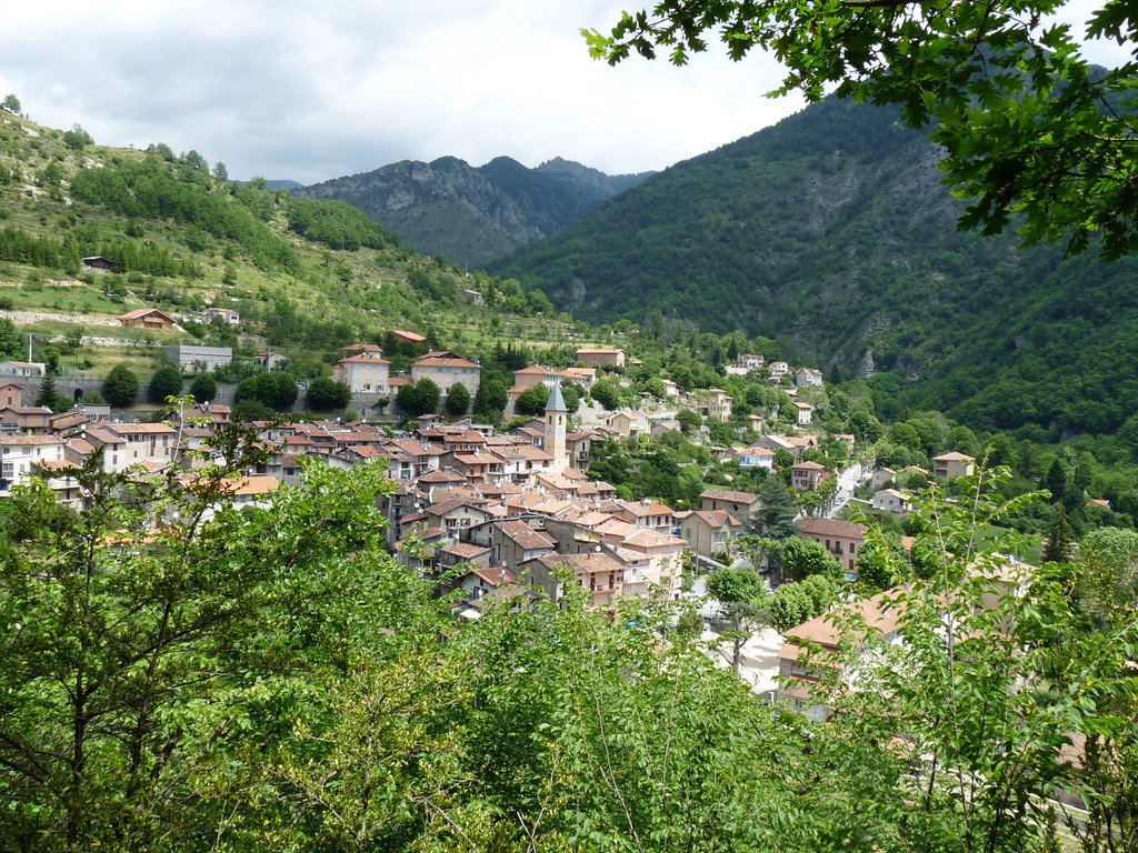 Photo à (06380) Le village 195416