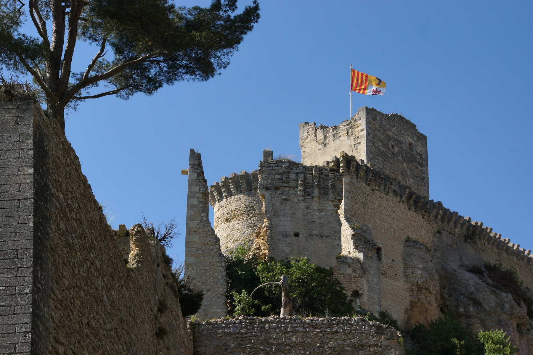 Photo à Boulbon (13150) Boulbon, 189705