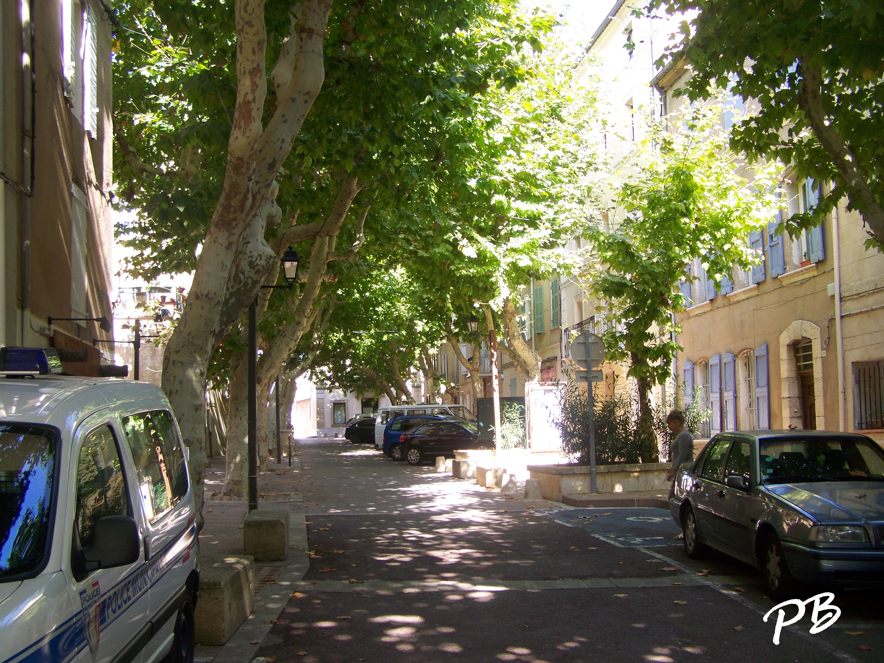 Photo à Peynier (13790) Peynier, 111679