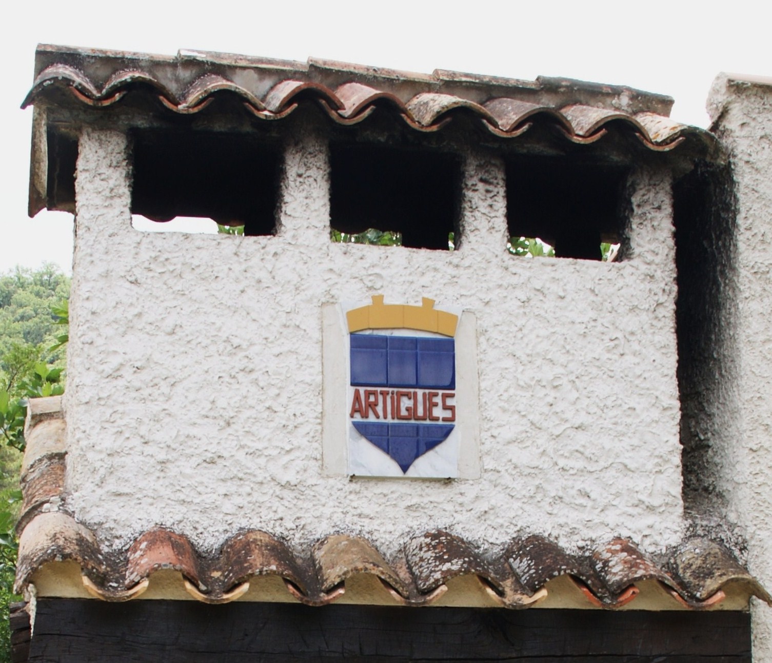 Photo à Artigues (83560) Artigues, 144633