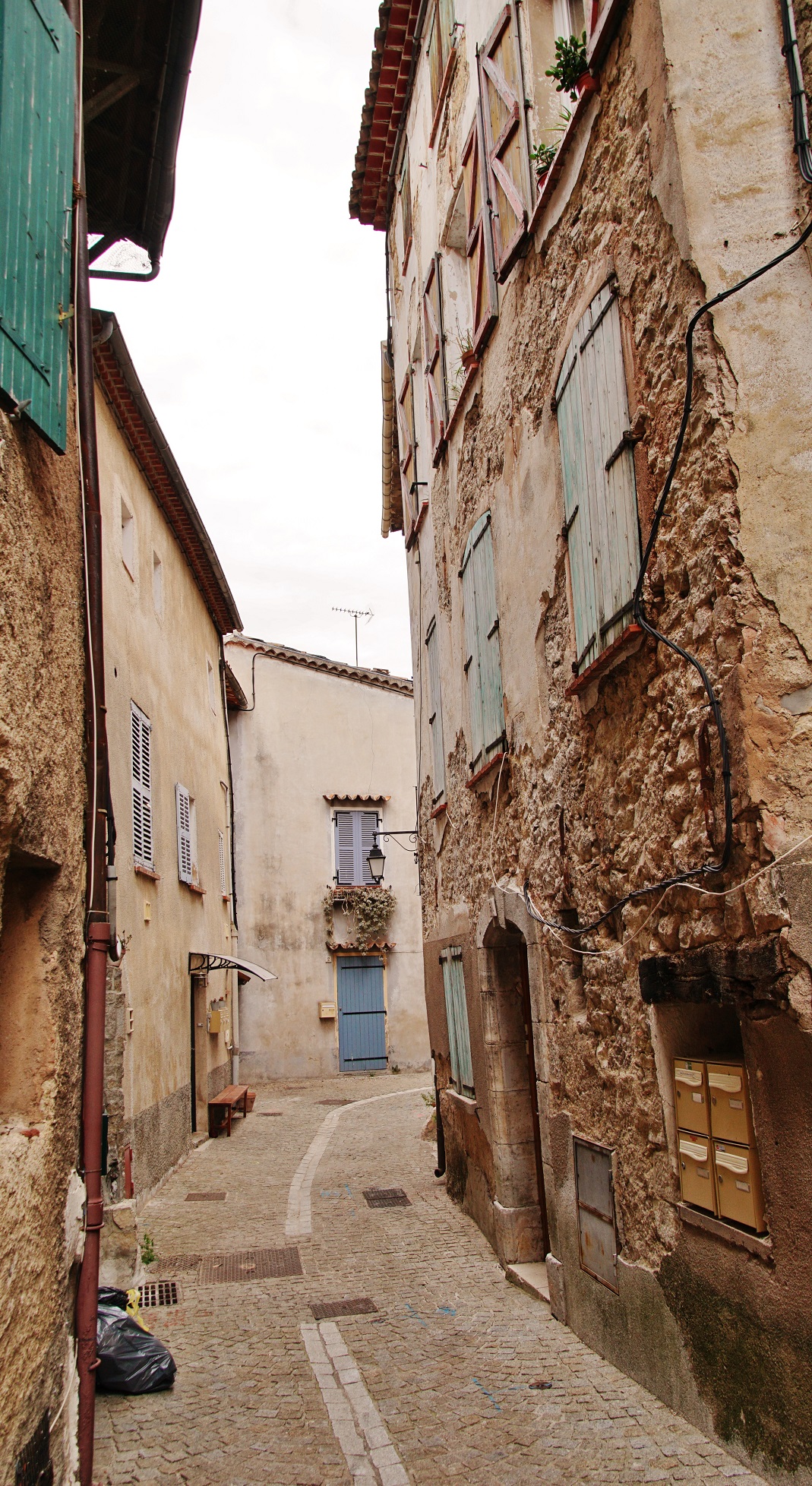 Photo à Figanières (83830) La Commune Figanières, 414696