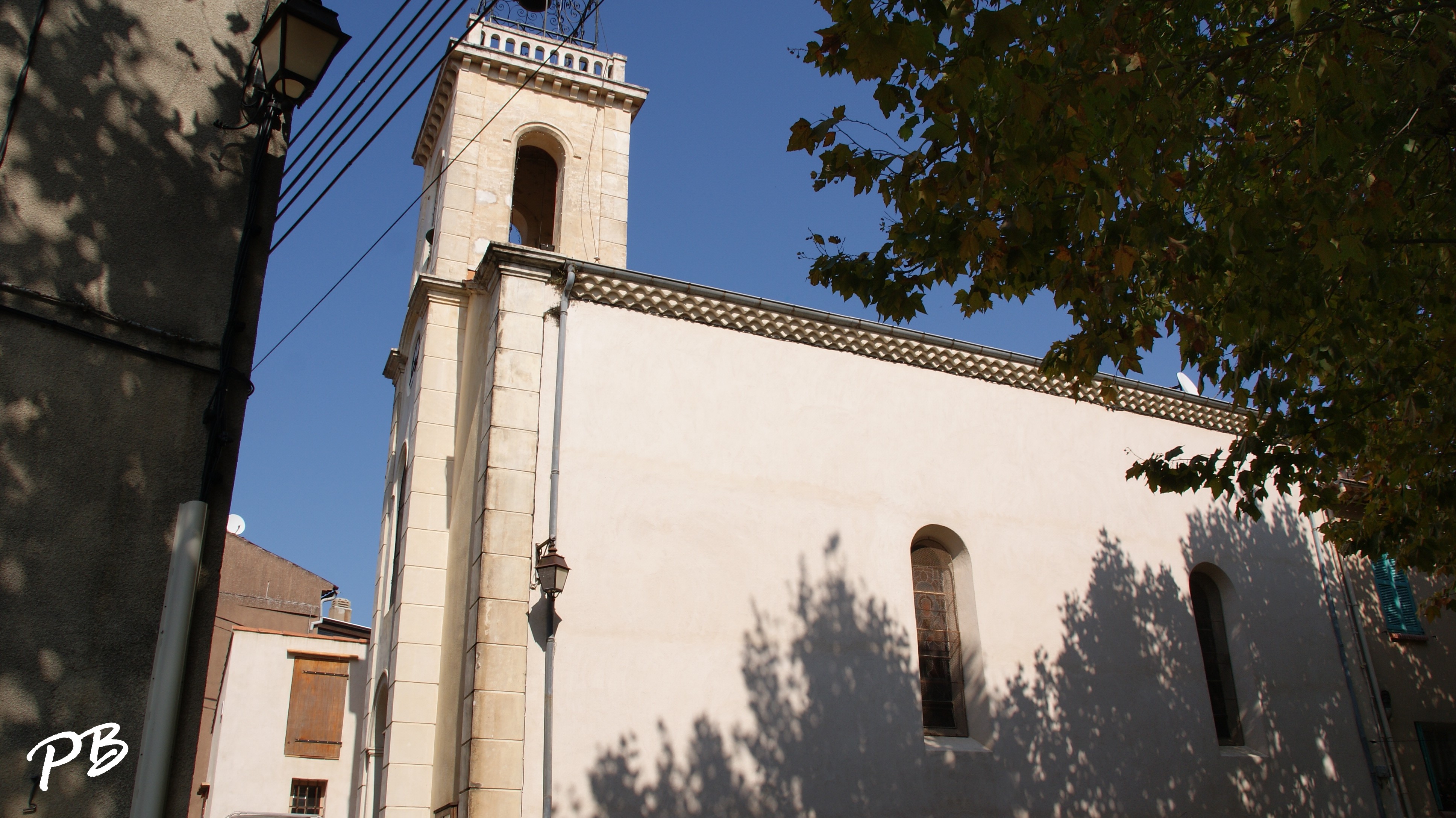 Photo à Les Mayons (83340) Les Mayons, 110986