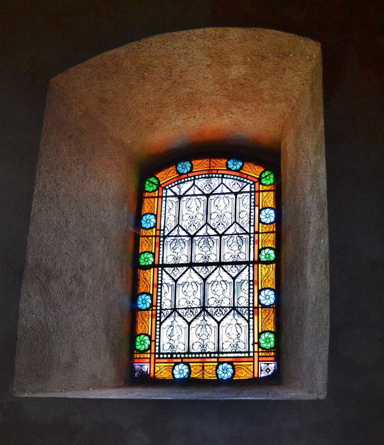 Photo à Ceignes (01430) Etables commune de Ceignes ( L'église