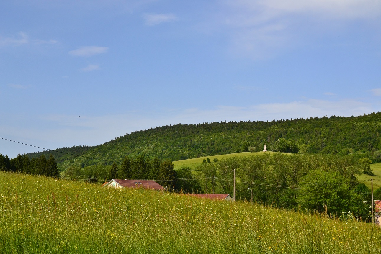 Photo à Charix (01130) Charix, 197955