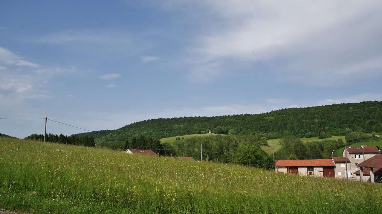 Photo à Charix (01130) Charix, 197957