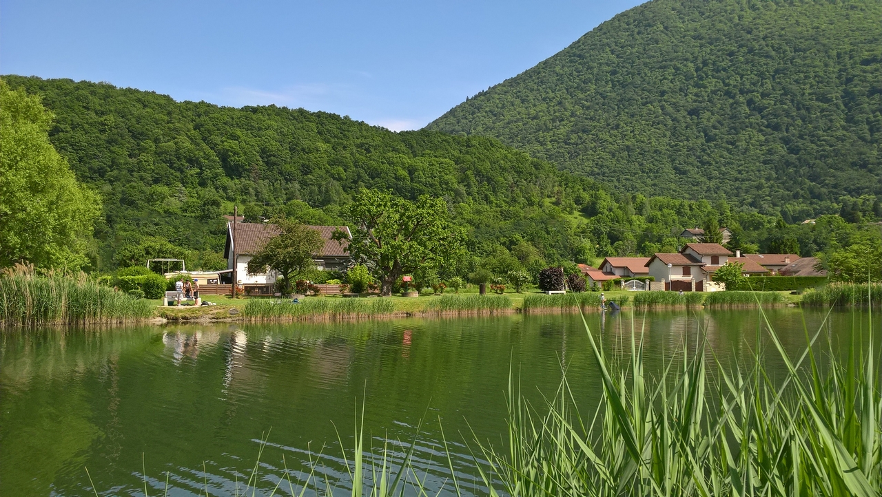 Photo à ChampsurDrac (38560) Le même jour ChampsurDrac, 308243