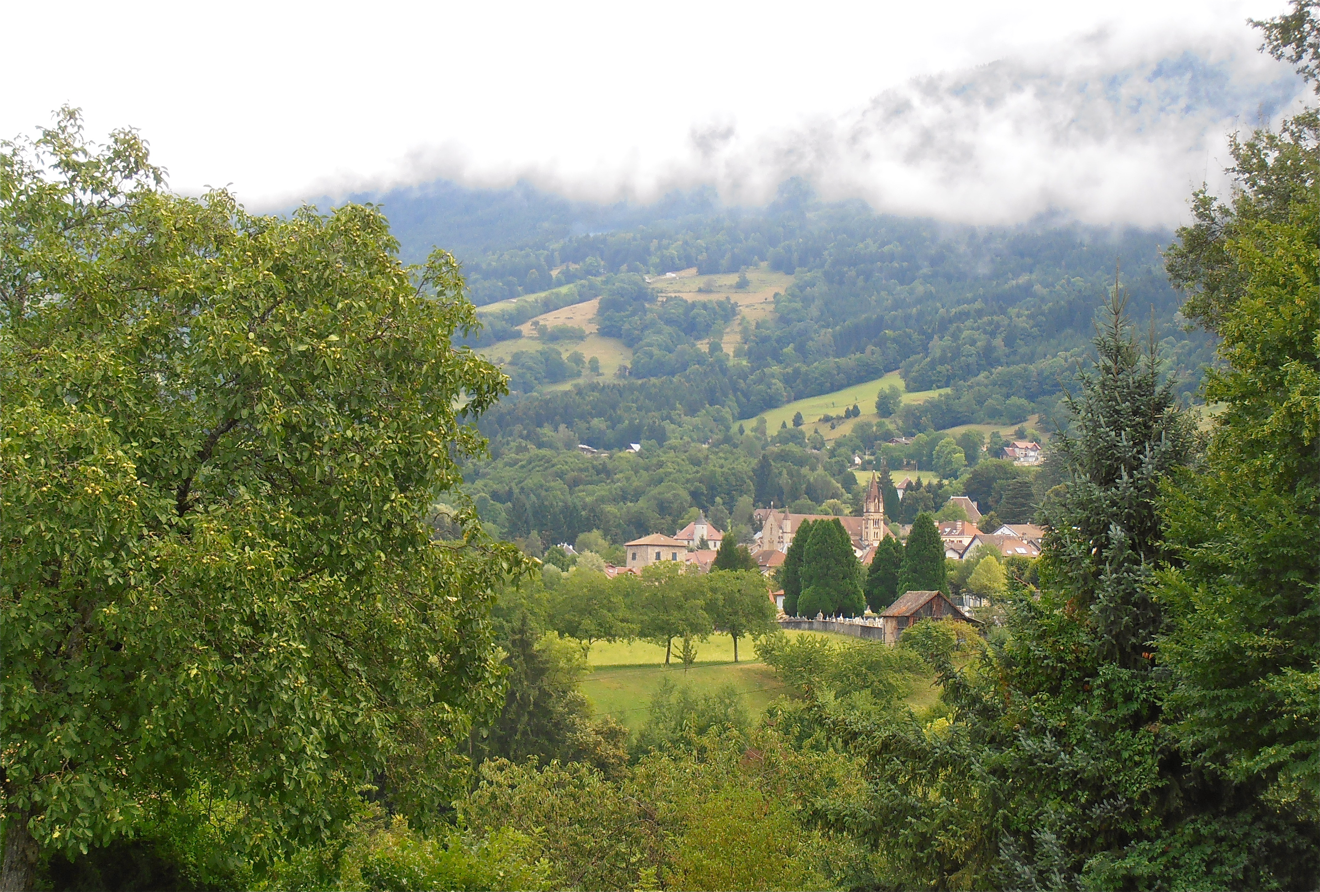 Photo à Theys (38570) Theys, 147482