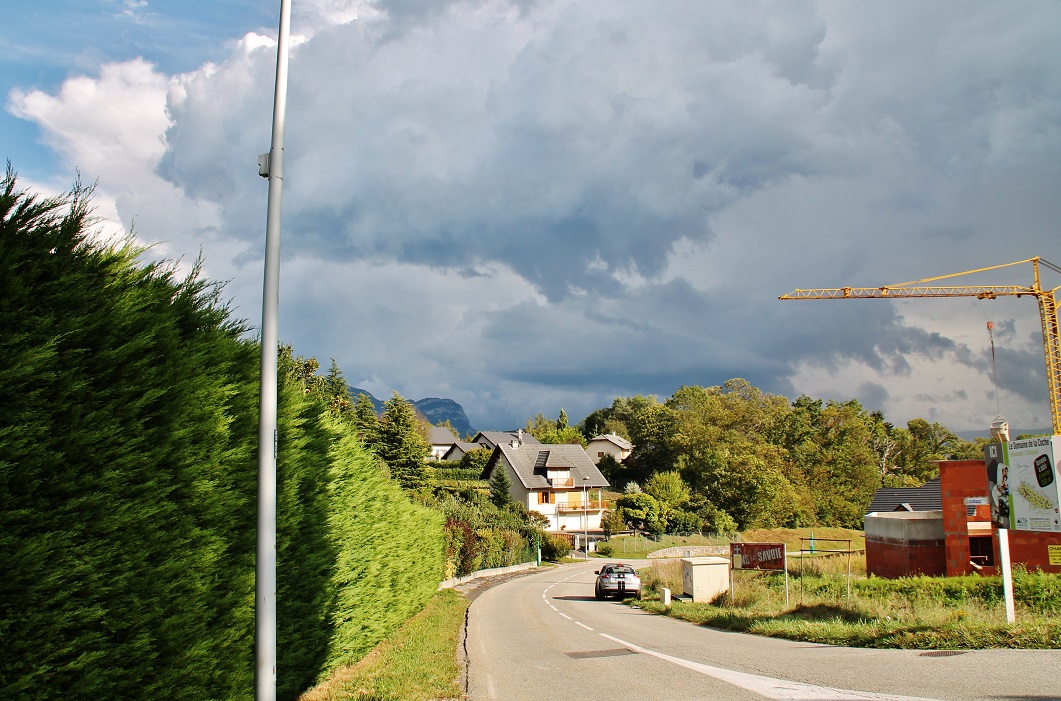 Photo à SaintBaldoph (73190) SaintBaldoph, 267410