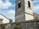 Lumeville en Ornois : l'église