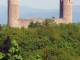 le château du Haut Andlau