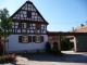 Photo suivante de Berstheim Maison du village