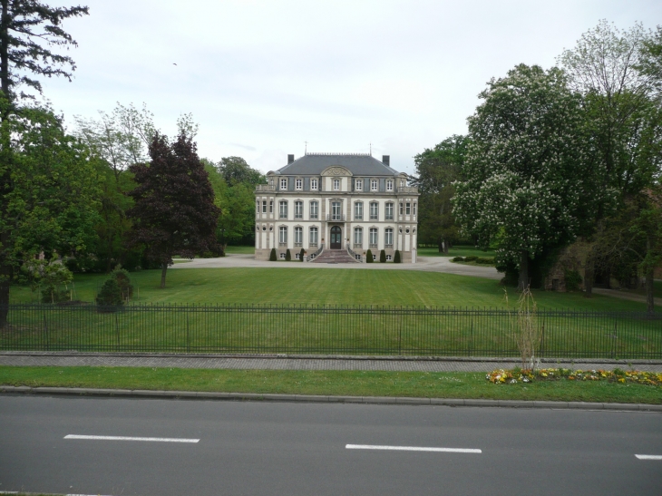 BUGATTI - Le chateau Saint Jean - Dorlisheim