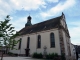 Photo suivante de Ebersheim l'église