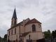 Photo suivante de Heidolsheim +église Saint-Gismond