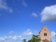 Photo suivante de Hipsheim Chapelle St-Ludan avec sa tour  choeur du XIIIe.