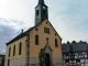 Photo précédente de Hipsheim la chapelle Saint Wendelin
