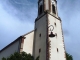 Photo suivante de Huttenheim l'église