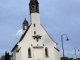 la chapelle Notre Dame du Grasweg