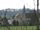 Photo précédente de Lorentzen Le village et le château vus du côté de l'Eichel