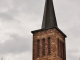 Photo suivante de Marckolsheim  église Saint-Georges