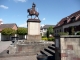 Photo précédente de Marlenheim Monument aux morts place de la Liberté