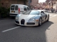 Centenaire Bugatti rue Charles Mistler - Bugatti Veyron