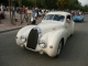 Centenaire Bugatti rue des Sports - Bugatti type 73 A 1947