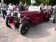 Centenaire Bugatti rue des Sports -