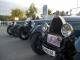 Centenaire Bugatti parking  Communauté de Communes -