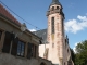 Eglise protestante rue des Vosges