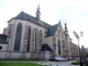 Photo suivante de Molsheim Eglise Saint Georges rue Notre Dame