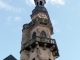 Photo suivante de Molsheim Clocher de l'église Saint Georges