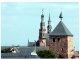 Photo précédente de Molsheim Tour des forgerons et clochers de l'église Saint Georges