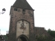 Porte du Bas - XIV e - XVI e siécle