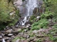 Cascade de Nideck ( très belle randonnée )
