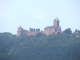 Photo suivante de Orschwiller Chateau du moyen-âge 